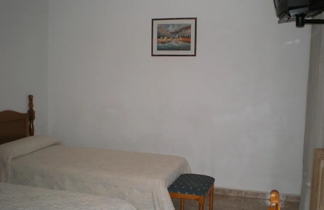 Hostal Maurin-1
